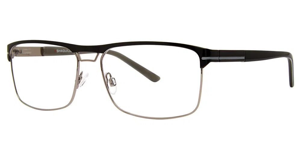 Shaquille O'Neal SO188M Eyeglasses - view 2